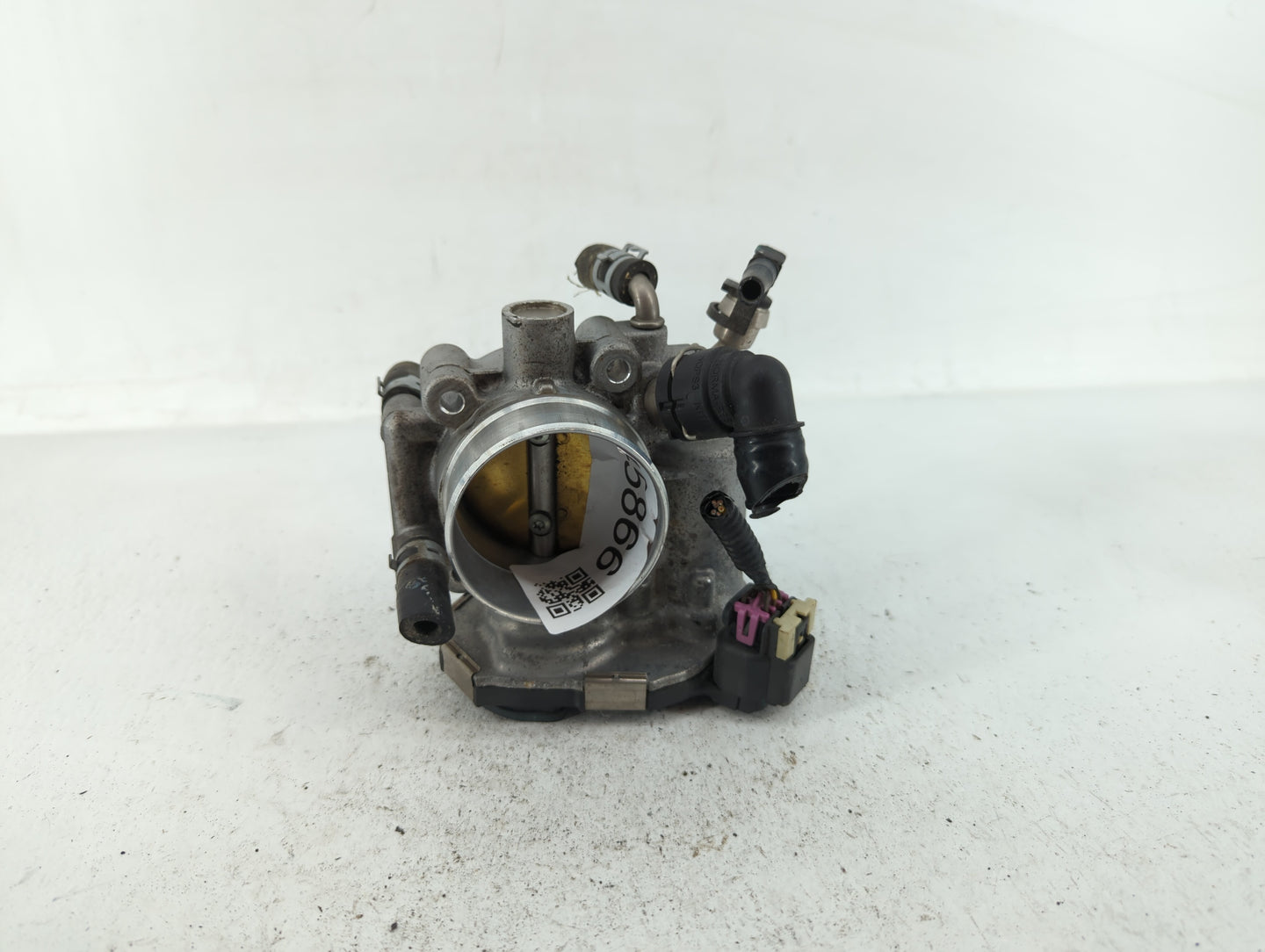 2012-2018 Chevrolet Sonic Throttle Body P/N:55577375 55561495 Fits Fits 2009 2010 2011 2012 2013 2014 2015 2016 2017 2018 OE