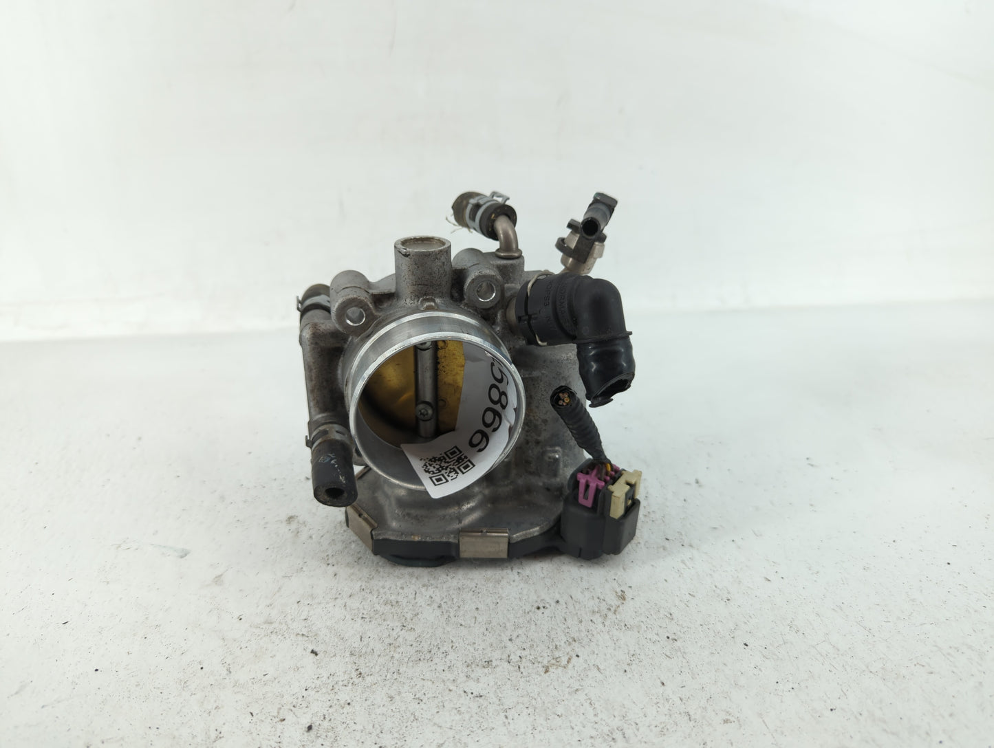 2012-2018 Chevrolet Sonic Throttle Body P/N:55577375 55561495 Fits Fits 2009 2010 2011 2012 2013 2014 2015 2016 2017 2018 OE