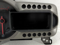 2015-2016 Chevrolet Sonic Instrument Cluster Speedometer Gauges P/N:94532554 Fits Fits 2015 2016 OEM Used Auto Parts - Oemus