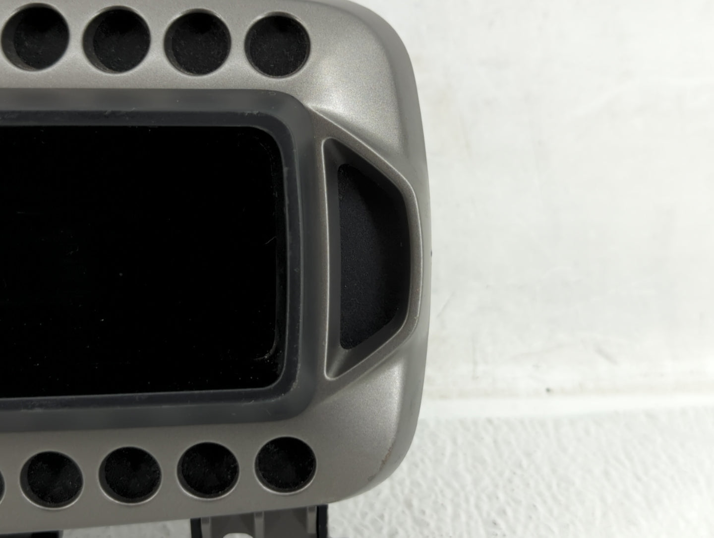 2015-2016 Chevrolet Sonic Instrument Cluster Speedometer Gauges P/N:94532554 Fits Fits 2015 2016 OEM Used Auto Parts - Oemus