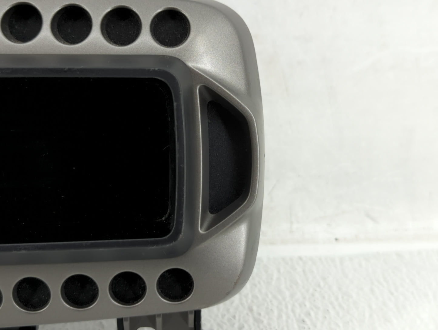 2015-2016 Chevrolet Sonic Instrument Cluster Speedometer Gauges P/N:94532554 Fits Fits 2015 2016 OEM Used Auto Parts - Oemus