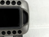 2015-2016 Chevrolet Sonic Instrument Cluster Speedometer Gauges P/N:94532554 Fits Fits 2015 2016 OEM Used Auto Parts - Oemus