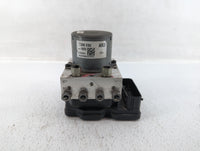 2015-2016 Chevrolet Sonic ABS Pump Control Module Replacement P/N:94781825 Fits Fits 2015 2016 OEM Used Auto Parts - Oemused