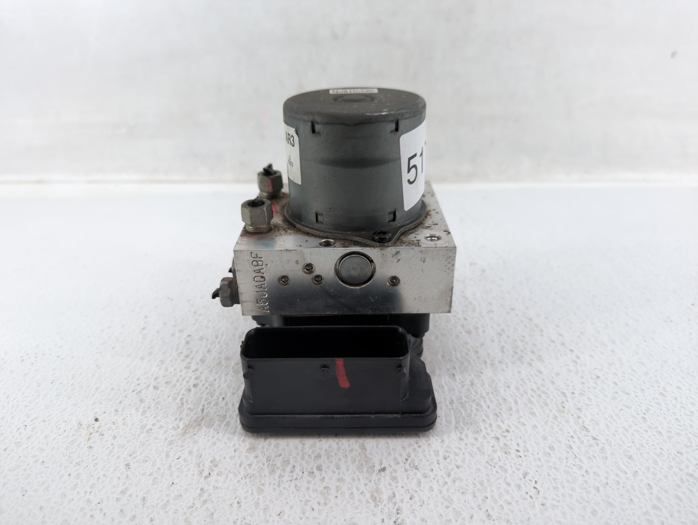 2015-2016 Chevrolet Sonic ABS Pump Control Module Replacement P/N:94781825 Fits Fits 2015 2016 OEM Used Auto Parts - Oemused