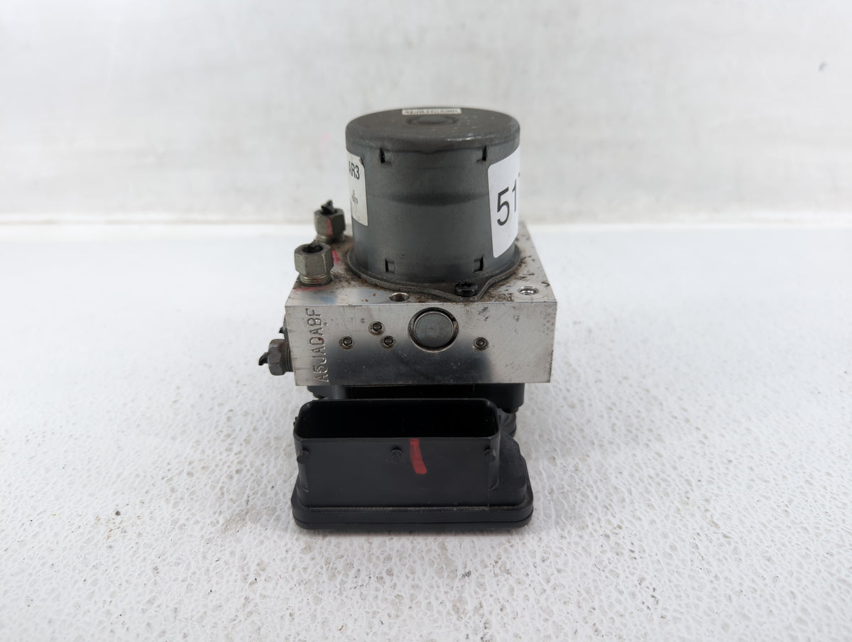2015-2016 Chevrolet Sonic Anti-Lock Brake ABS Pump Module Actuator OEM P/N:94781825 Fits Fits 2015 2016 OEM Used Auto Parts 