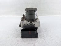 2015-2016 Chevrolet Sonic Anti-Lock Brake ABS Pump Module Actuator OEM P/N:94781825 Fits Fits 2015 2016 OEM Used Auto Parts 