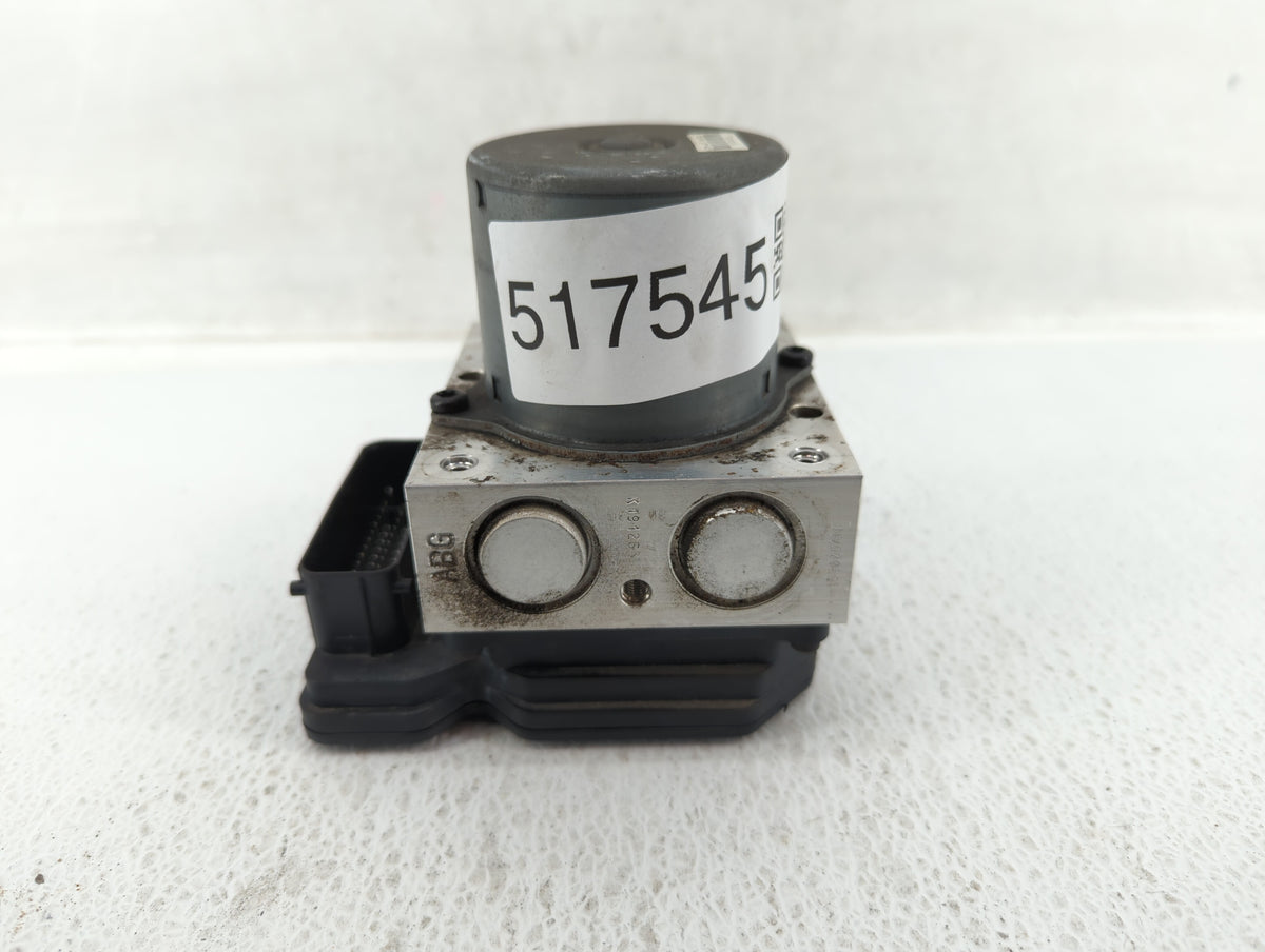 2015-2016 Chevrolet Sonic Anti-Lock Brake ABS Pump Module Actuator OEM P/N:94781825 Fits Fits 2015 2016 OEM Used Auto Parts 