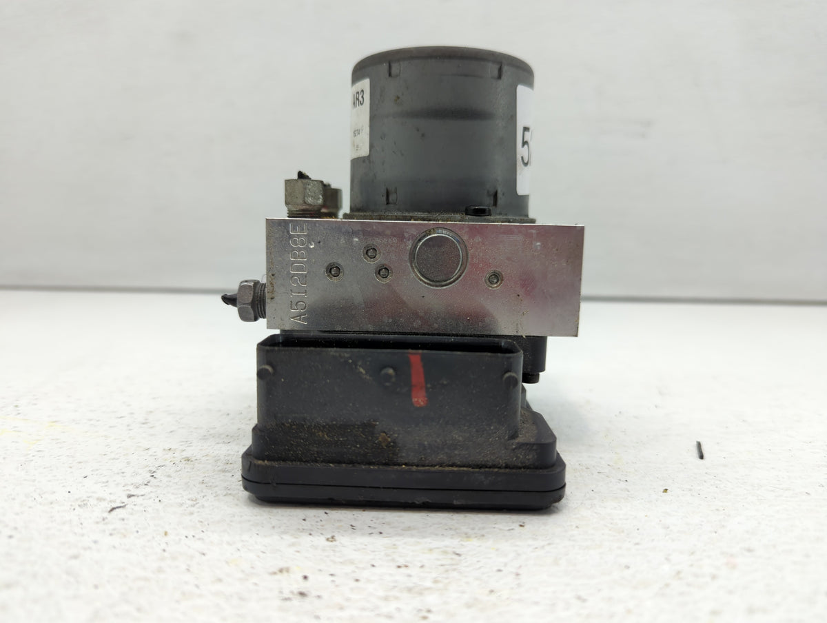 2015-2016 Chevrolet Sonic Anti-Lock Brake ABS Pump Module Actuator OEM P/N:94781825 Fits Fits 2015 2016 OEM Used Auto Parts 