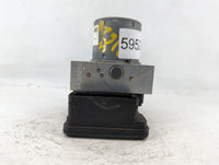 2015-2016 Chevrolet Sonic ABS Pump Control Module Replacement P/N:94781825 T300 ESC Fits Fits 2015 2016 OEM Used Auto Parts 