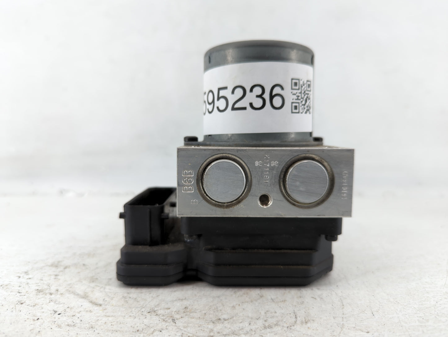 2015-2016 Chevrolet Sonic ABS Pump Control Module Replacement P/N:94781825 T300 ESC Fits Fits 2015 2016 OEM Used Auto Parts 