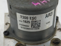 2015-2016 Chevrolet Sonic ABS Pump Control Module Replacement P/N:94781825 Fits Fits 2015 2016 OEM Used Auto Parts - Oemused