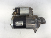 2012-2019 Chevrolet Sonic Car Starter Motor Solenoid OEM P/N:FH01 M000T39173ZC 25194634 Fits OEM Used Auto Parts - Oemusedau