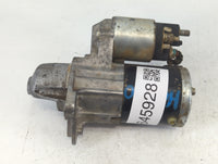 2012-2019 Chevrolet Sonic Car Starter Motor Solenoid OEM P/N:FH01 M000T39173ZC 25194634 Fits OEM Used Auto Parts - Oemusedau