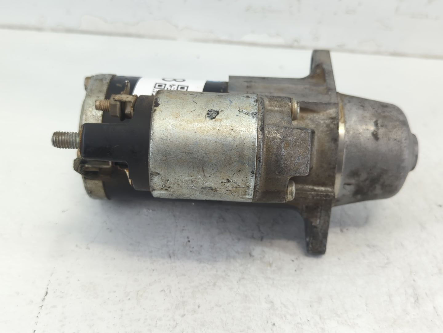2012-2019 Chevrolet Sonic Car Starter Motor Solenoid OEM P/N:FH01 M000T39173ZC 25194634 Fits OEM Used Auto Parts - Oemusedau