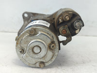 2012-2019 Chevrolet Sonic Car Starter Motor Solenoid OEM P/N:FH01 M000T39173ZC 25194634 Fits OEM Used Auto Parts - Oemusedau