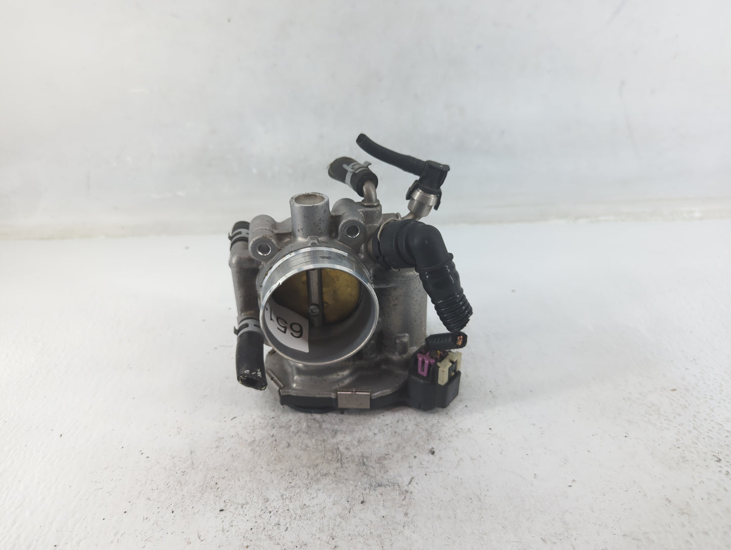 2012-2018 Chevrolet Sonic Throttle Body P/N:55561495 0 280 750 244 Fits Fits 2009 2010 2011 2012 2013 2014 2015 2016 2017 20