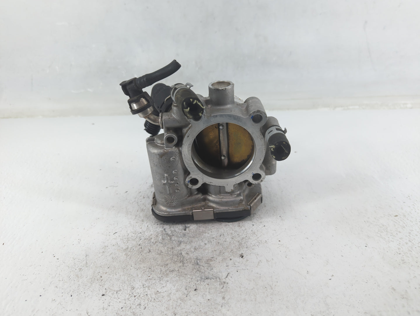 2012-2018 Chevrolet Sonic Throttle Body P/N:55561495 0 280 750 244 Fits Fits 2009 2010 2011 2012 2013 2014 2015 2016 2017 20