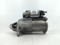 2012-2018 Chevrolet Sonic Car Starter Motor Solenoid OEM Fits Fits 2011 2012 2013 2014 2015 2016 2017 2018 OEM Used Auto Par