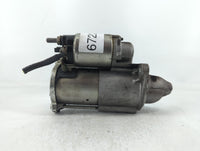 2012-2018 Chevrolet Sonic Car Starter Motor Solenoid OEM Fits Fits 2011 2012 2013 2014 2015 2016 2017 2018 OEM Used Auto Par