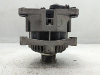 2012-2018 Chevrolet Sonic Alternator Replacement Generator Charging Assembly Engine OEM P/N:13579666 Fits OEM Used Auto Part