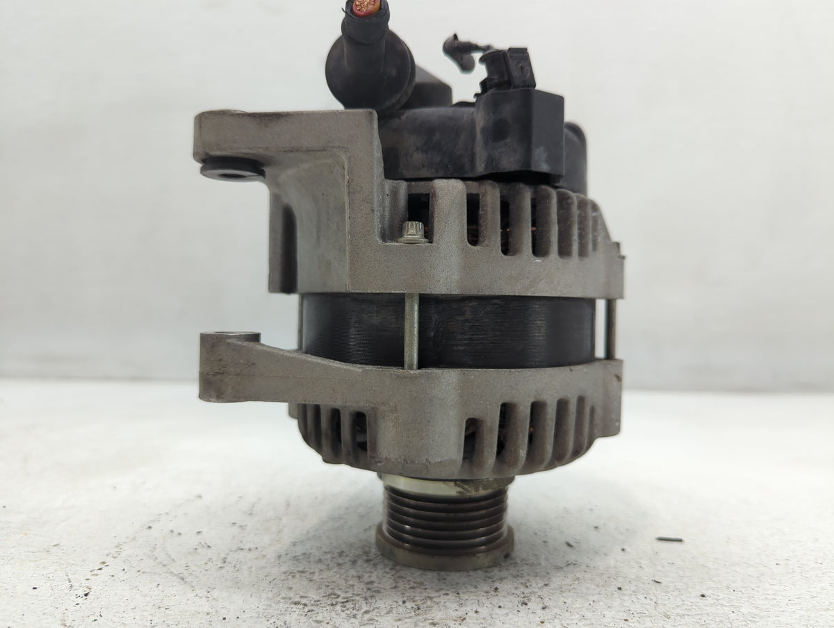 2012-2018 Chevrolet Sonic Alternator Replacement Generator Charging Assembly Engine OEM P/N:13579666 Fits OEM Used Auto Part
