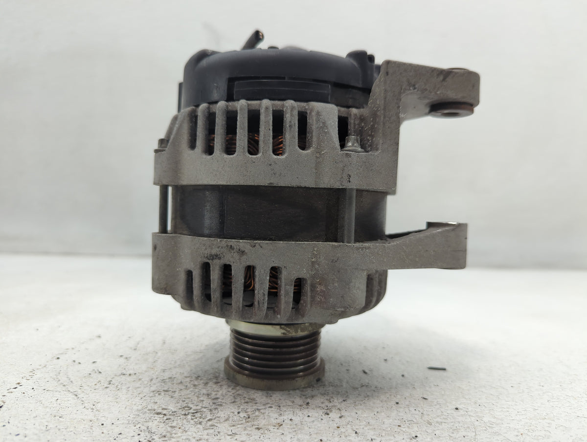 2012-2018 Chevrolet Sonic Alternator Replacement Generator Charging Assembly Engine OEM P/N:13579666 Fits OEM Used Auto Part