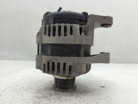 2012-2018 Chevrolet Sonic Alternator Replacement Generator Charging Assembly Engine OEM P/N:13579666 Fits OEM Used Auto Part