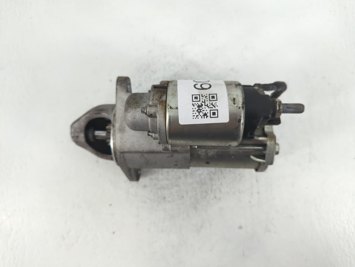 2012-2018 Chevrolet Sonic Car Starter Motor Solenoid OEM Fits Fits 2011 2012 2013 2014 2015 2016 2017 2018 OEM Used Auto Par