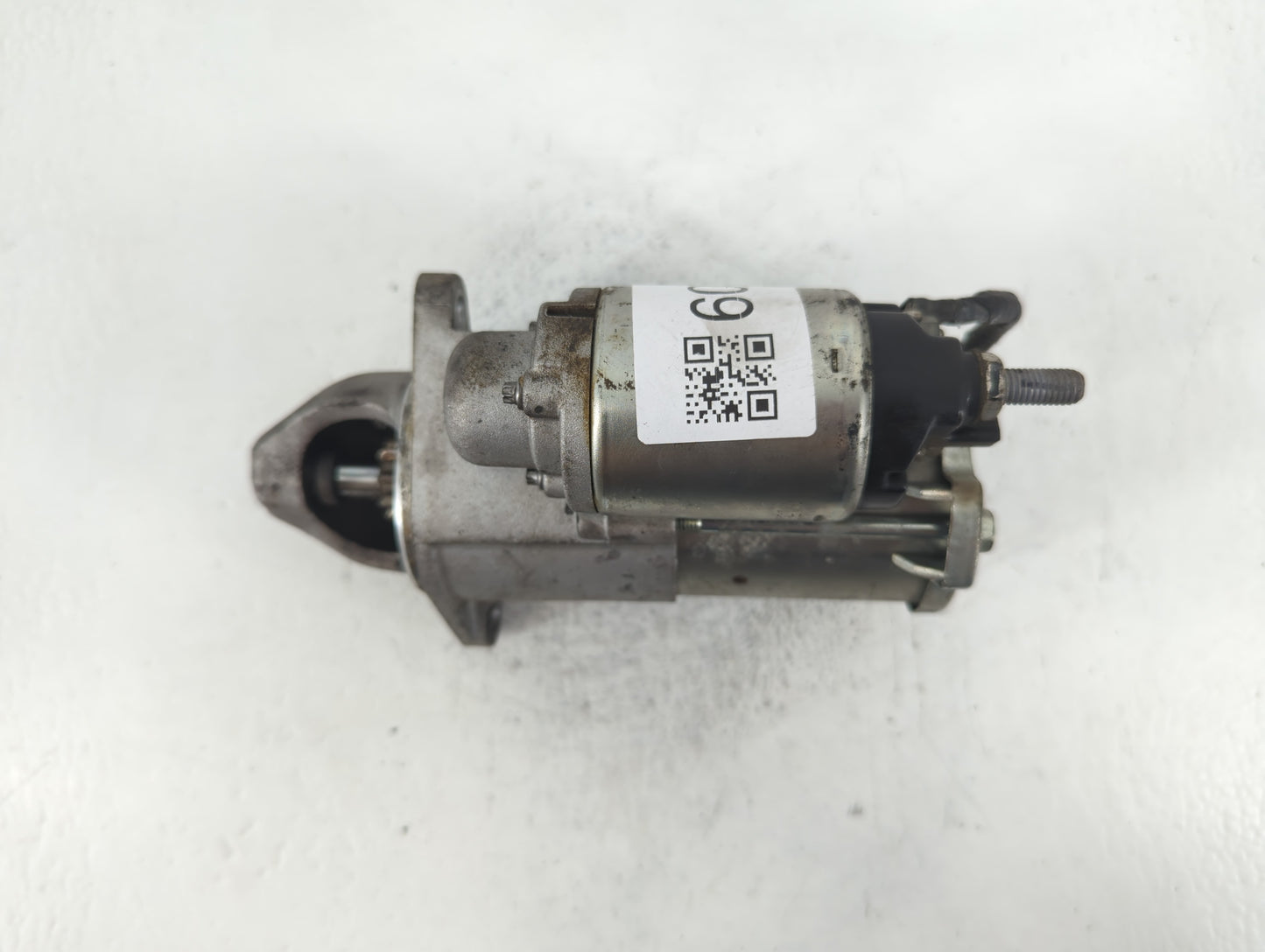 2012-2018 Chevrolet Sonic Car Starter Motor Solenoid OEM Fits Fits 2011 2012 2013 2014 2015 2016 2017 2018 OEM Used Auto Par