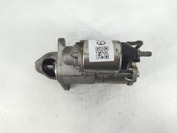 2012-2018 Chevrolet Sonic Car Starter Motor Solenoid OEM Fits Fits 2011 2012 2013 2014 2015 2016 2017 2018 OEM Used Auto Parts