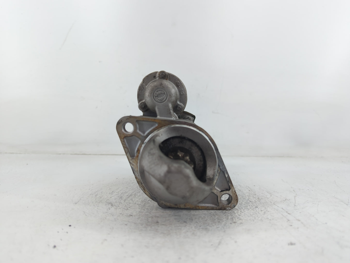 2012-2018 Chevrolet Sonic Car Starter Motor Solenoid OEM Fits Fits 2011 2012 2013 2014 2015 2016 2017 2018 OEM Used Auto Par