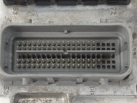 2012-2016 Chevrolet Sonic PCM Engine Control Computer ECU ECM PCU OEM P/N:12668885 Fits Fits 2011 2012 2013 2014 2015 2016 O