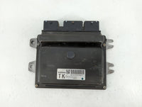 2012-2016 Chevrolet Sonic PCM Engine Control Computer ECU ECM PCU OEM P/N:MEC120-151 A1 8221B Fits OEM Used Auto Parts - Oem