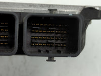 2012-2016 Chevrolet Sonic PCM Engine Control Computer ECU ECM PCU OEM P/N:MEC120-151 A1 8221B Fits OEM Used Auto Parts - Oem