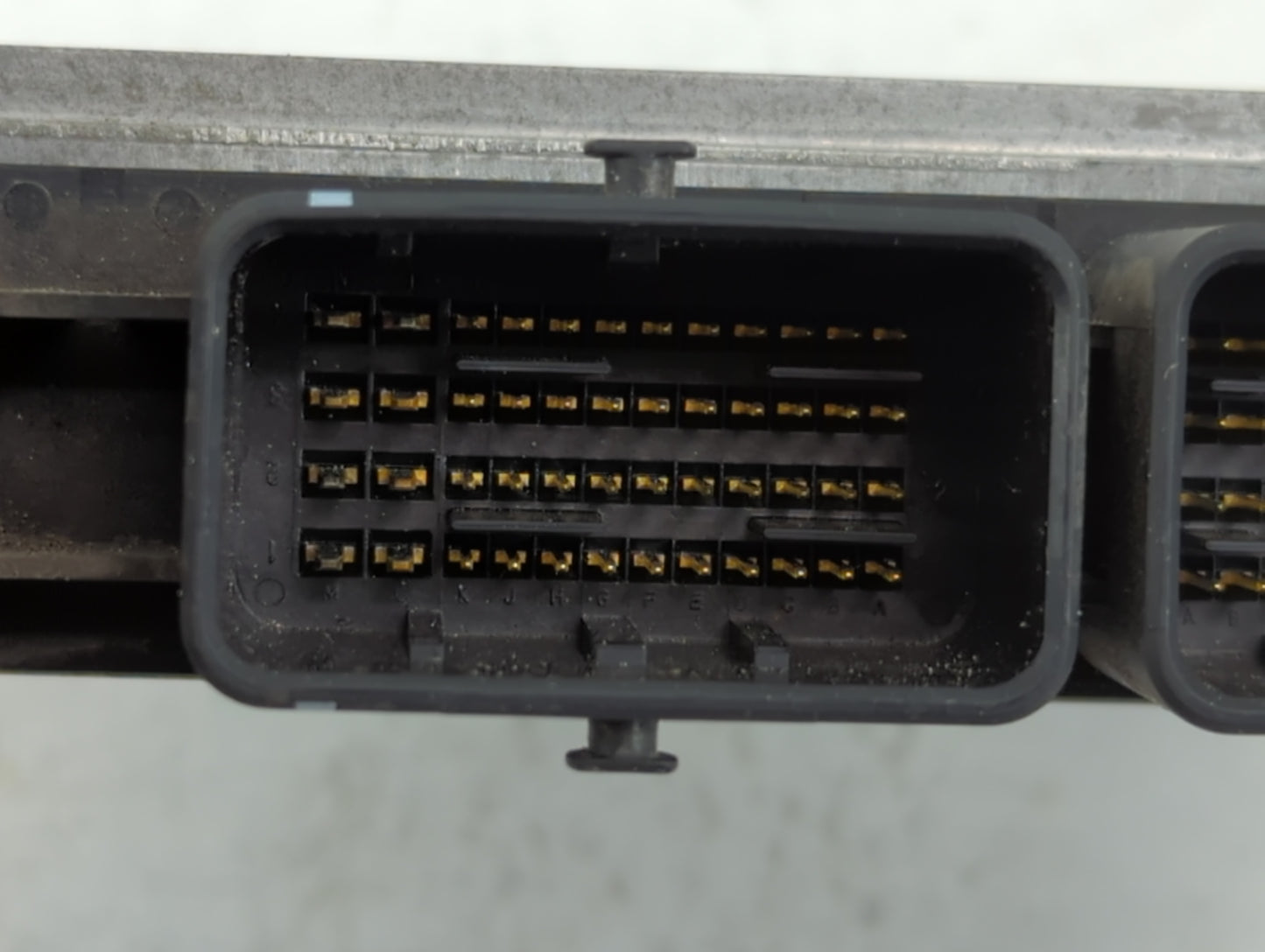 2012-2016 Chevrolet Sonic PCM Engine Control Computer ECU ECM PCU OEM P/N:MEC120-151 A1 8221B Fits OEM Used Auto Parts - Oem