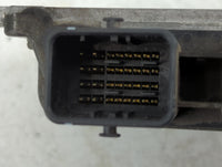 2012-2016 Chevrolet Sonic PCM Engine Control Computer ECU ECM PCU OEM P/N:MEC120-151 A1 8221B Fits OEM Used Auto Parts - Oem