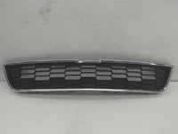 2012-2016 Chevrolet Sonic Front Grille Bumper Not Included - Oemusedautoparts1.com