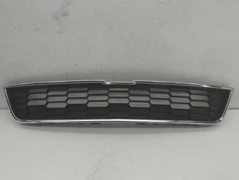 compare product 2012-2016 Chevrolet Sonic Front Grille Bumper Not Included