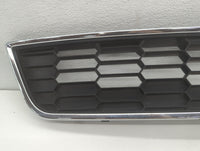 2012-2016 Chevrolet Sonic Front Grille Bumper Not Included - Oemusedautoparts1.com