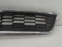 2012-2016 Chevrolet Sonic Front Grille Bumper Not Included - Oemusedautoparts1.com