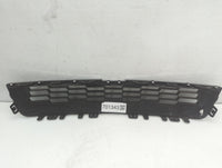 2012-2016 Chevrolet Sonic Front Grille Bumper Not Included - Oemusedautoparts1.com