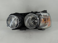 2016-2016 Chevrolet Sonic Passenger Right Oem Head Light Headlight Lamp - Oemusedautoparts1.com