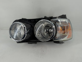 compare product 2016-2016 Chevrolet Sonic Passenger Right Oem Head Light Headlight Lamp