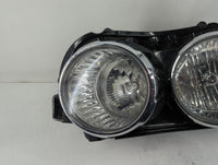 2016-2016 Chevrolet Sonic Passenger Right Oem Head Light Headlight Lamp - Oemusedautoparts1.com