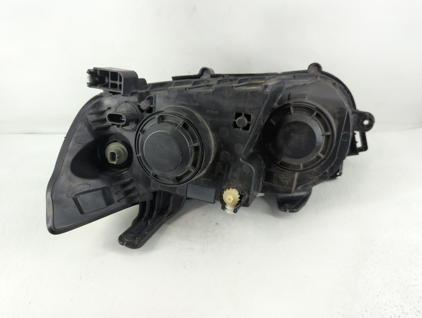 2016-2016 Chevrolet Sonic Passenger Right Oem Head Light Headlight Lamp - Oemusedautoparts1.com