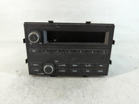2015-2016 Chevrolet Sonic Radio AM FM Cd Player Receiver Replacement P/N:42422654 Fits Fits 2015 2016 OEM Used Auto Parts - 