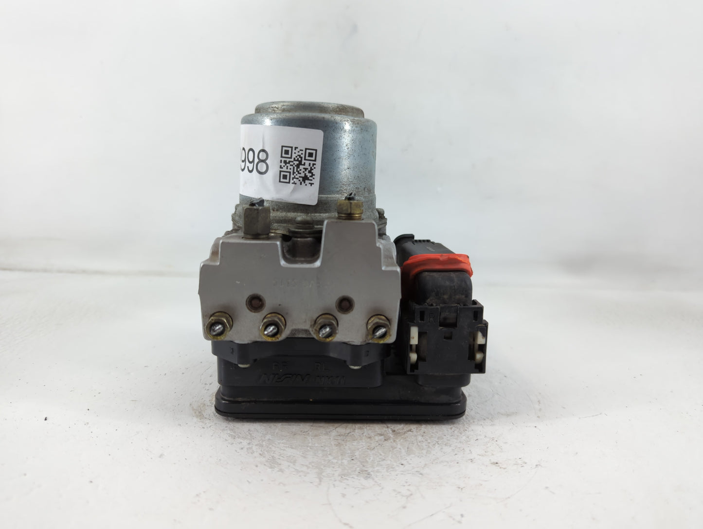 2015-2016 Chevrolet Sonic ABS Pump Control Module Replacement P/N:5315 Fits Fits 2015 2016 OEM Used Auto Parts - Oemusedauto