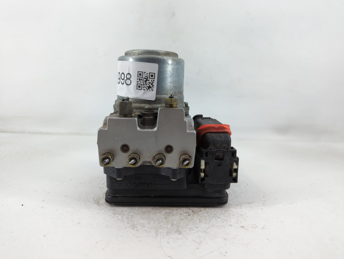2015-2016 Chevrolet Sonic Anti-Lock Brake ABS Pump Module Actuator OEM P/N:5315 Fits Fits 2015 2016 OEM Used Auto Parts - Oe