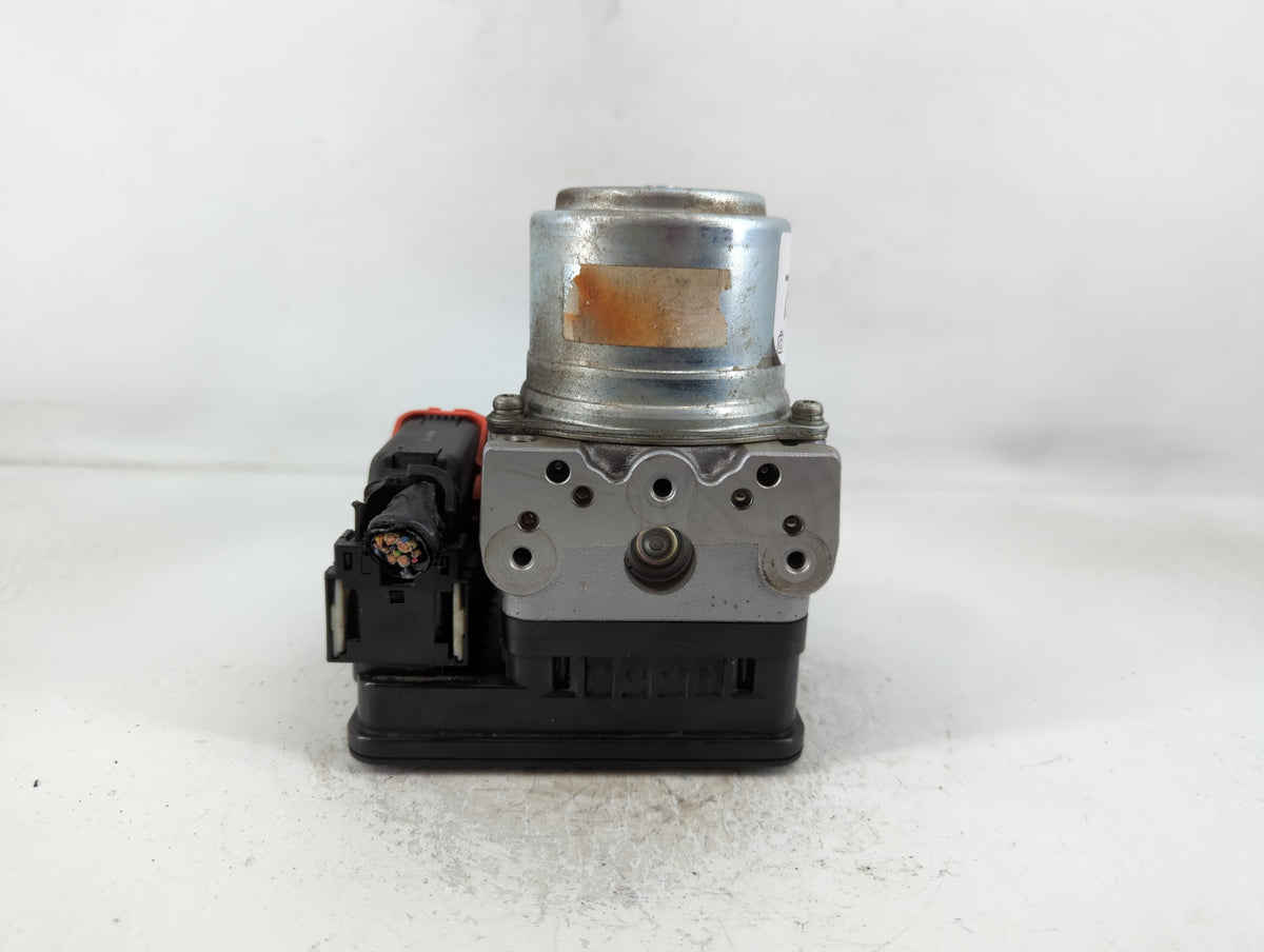 2015-2016 Chevrolet Sonic Anti-Lock Brake ABS Pump Module Actuator OEM P/N:5315 Fits Fits 2015 2016 OEM Used Auto Parts - Oe
