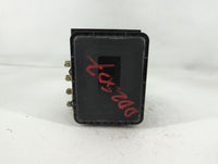 2015-2016 Chevrolet Sonic ABS Pump Control Module Replacement P/N:5315 Fits Fits 2015 2016 OEM Used Auto Parts - Oemusedauto